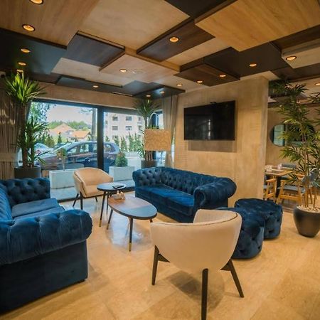 Apartman Pinora, Bazen&Spa Zlatibor Kültér fotó