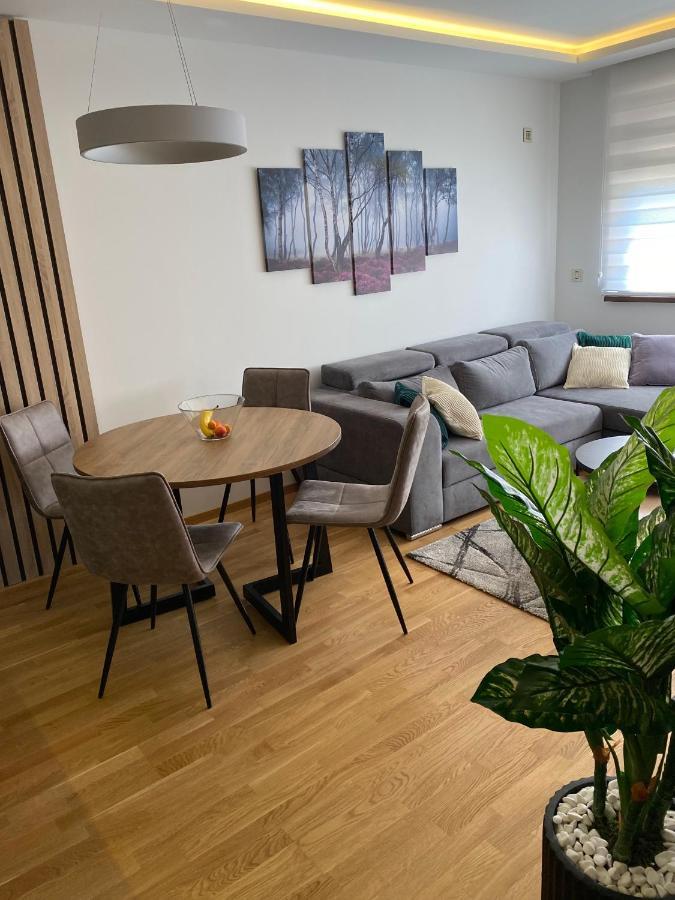 Apartman Pinora, Bazen&Spa Zlatibor Kültér fotó