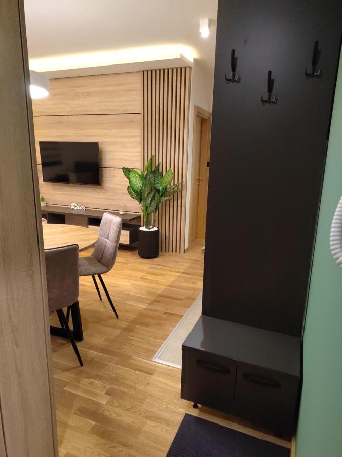 Apartman Pinora, Bazen&Spa Zlatibor Kültér fotó