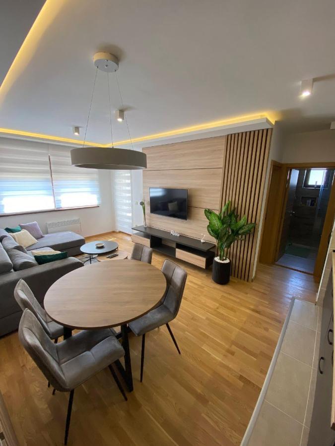 Apartman Pinora, Bazen&Spa Zlatibor Kültér fotó