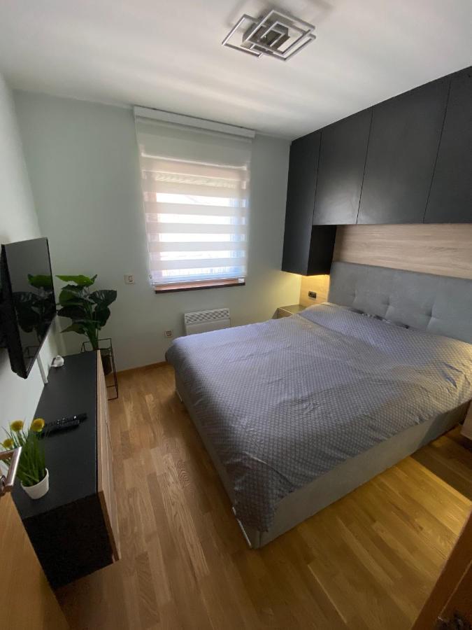 Apartman Pinora, Bazen&Spa Zlatibor Kültér fotó