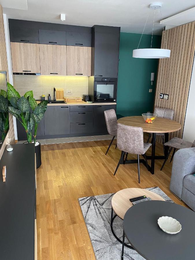Apartman Pinora, Bazen&Spa Zlatibor Kültér fotó